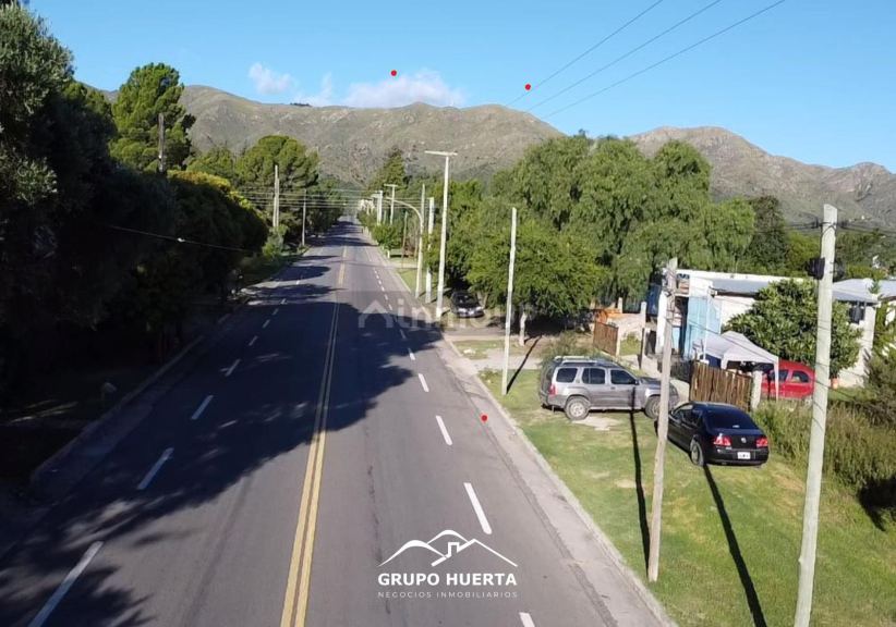 Punilla GRIERSON Y LOS CORALES