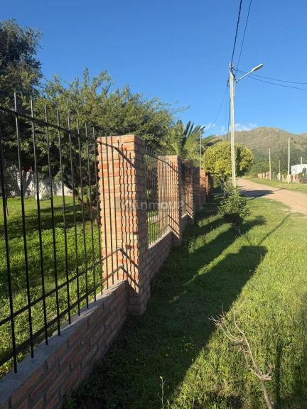 Terreno en Venta en Punilla, Cordoba