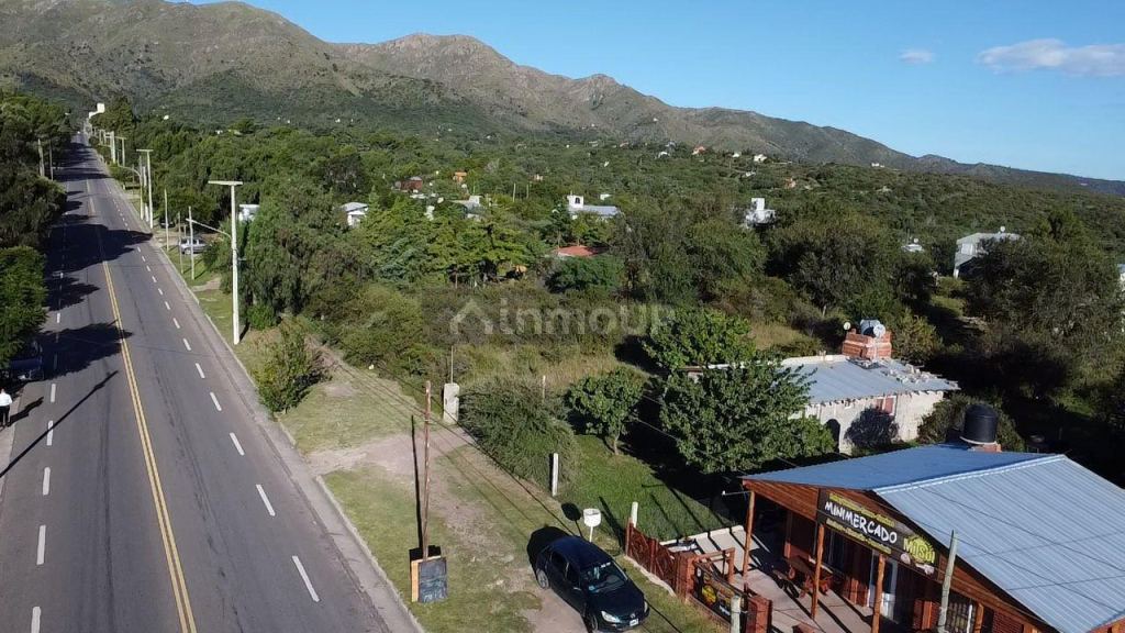 Terreno en Venta en Punilla, Cordoba