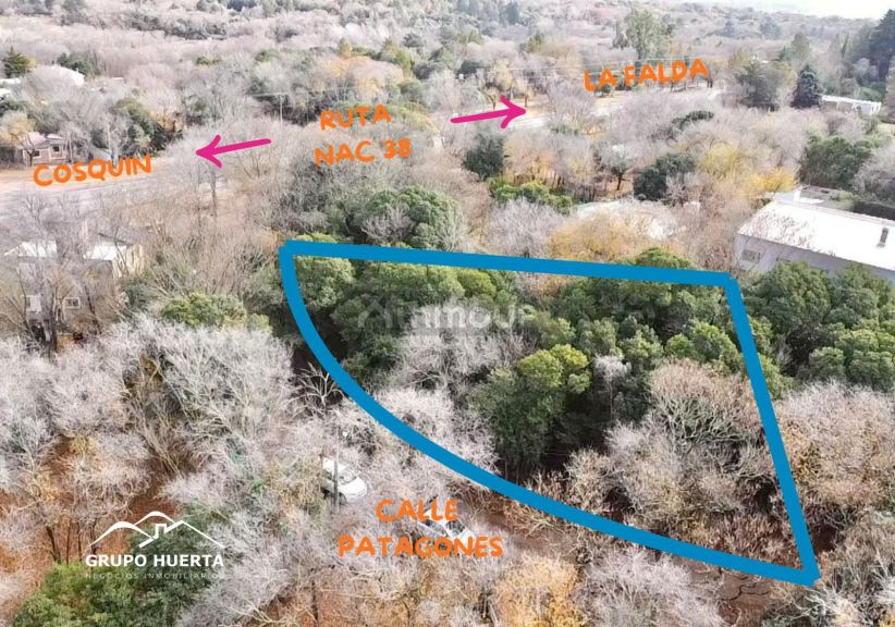 Punilla PATAGONES