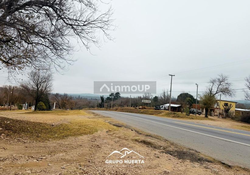 Punilla PATAGONES