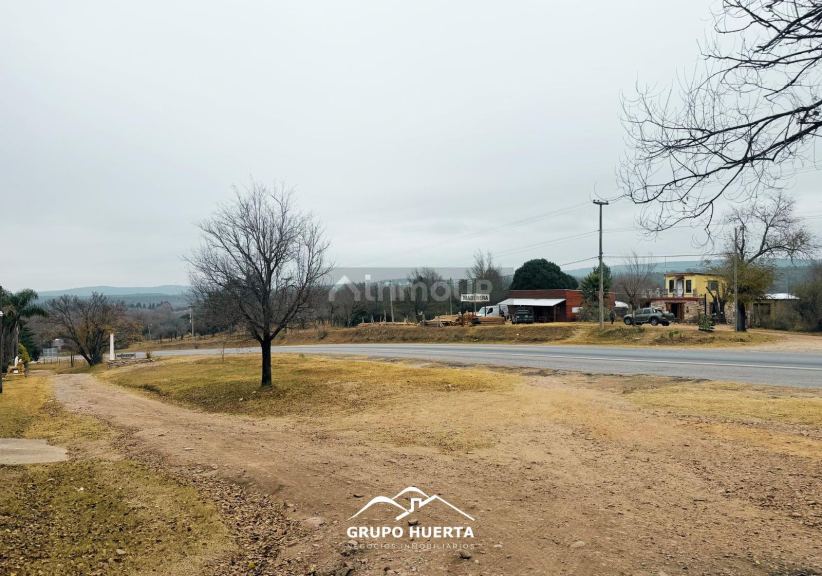 Terreno en Venta en Punilla, Cordoba
