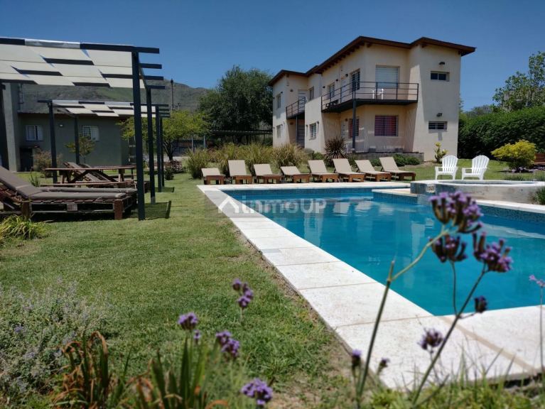 Casa en Alquiler en Punilla, Cordoba