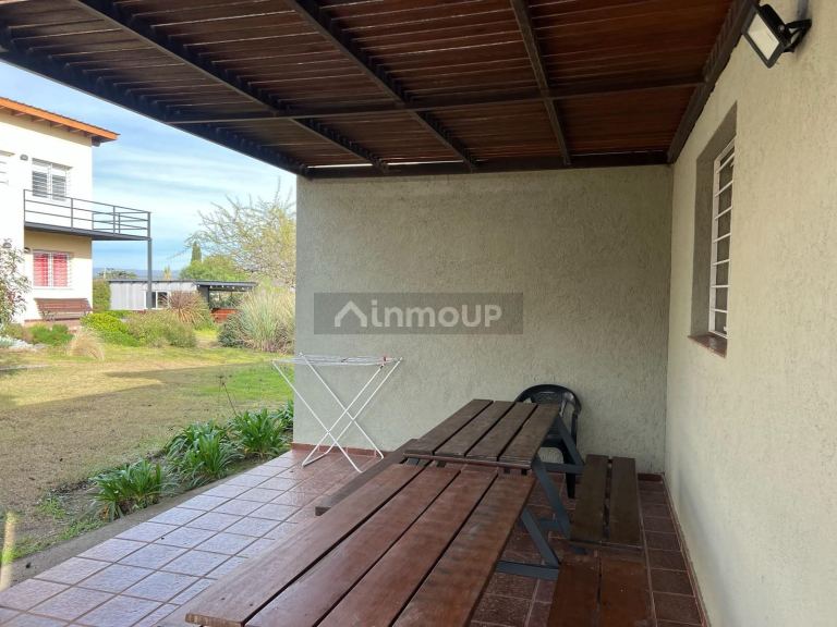 Casa en Alquiler en Punilla, Cordoba