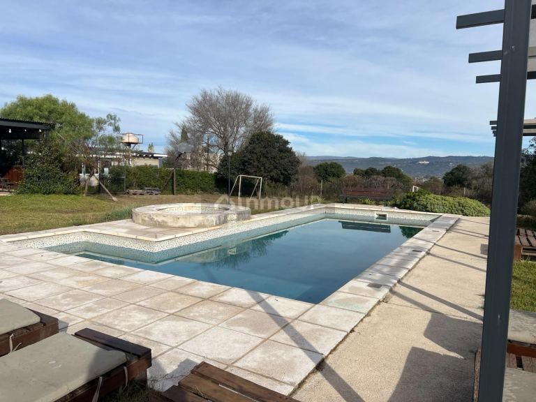Casa en Alquiler en Punilla, Cordoba