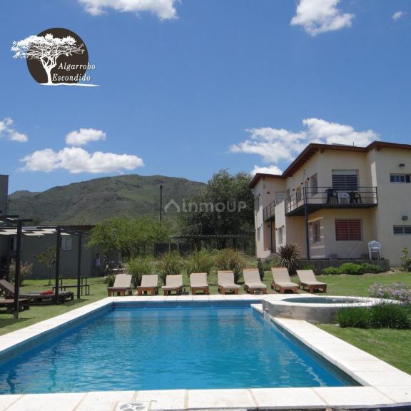 Casa en Alquiler en Punilla, Cordoba