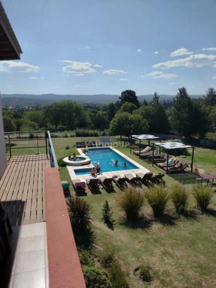 Casa en Alquiler en Punilla, Cordoba