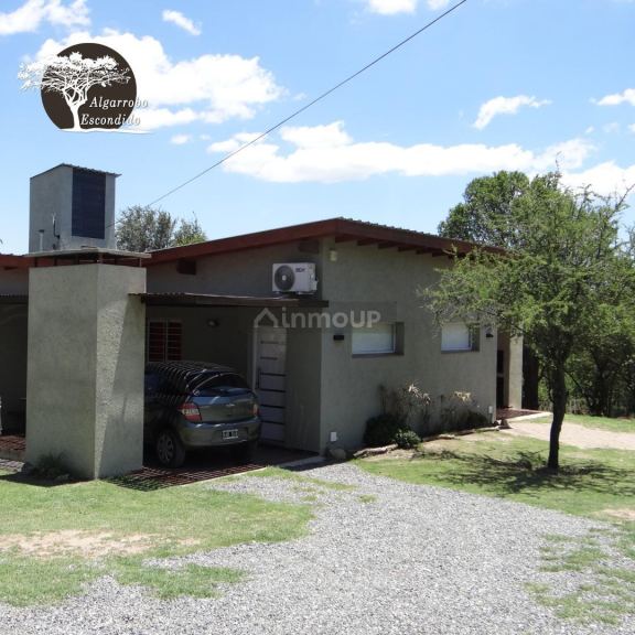 Punilla av Argentina  al 700