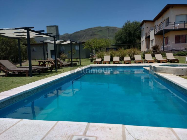 Casa en Alquiler en Punilla, Cordoba