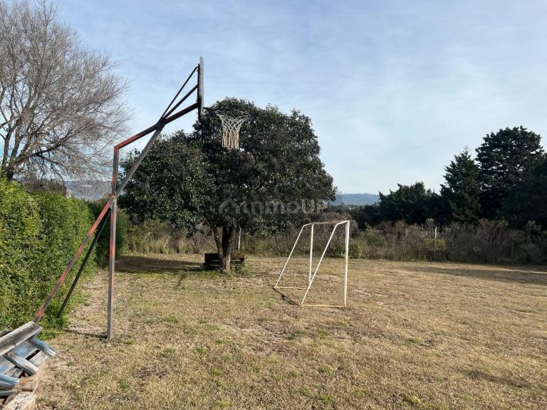 Punilla av Argentina  al 700