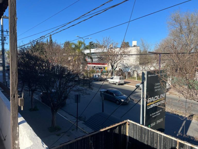 Departamento en Alquiler en Punilla, Cordoba