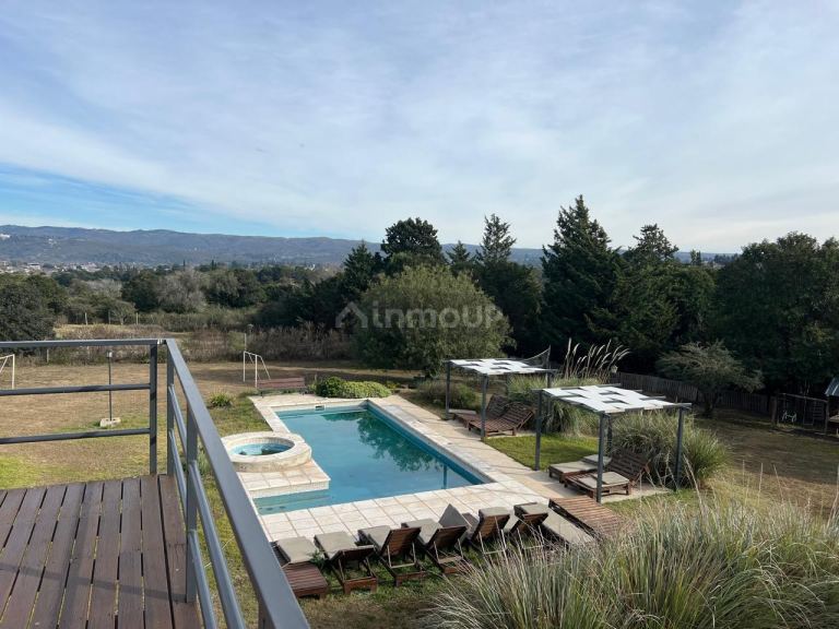 Casa en Alquiler en Punilla, Cordoba