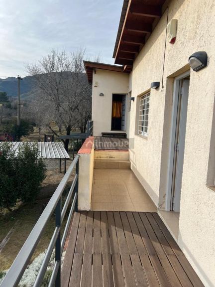 Casa en Alquiler en Punilla, Cordoba