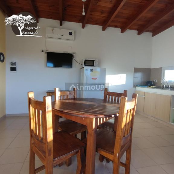 Casa en Alquiler en Punilla, Cordoba