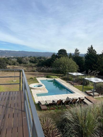 Casa en Alquiler en Punilla, Cordoba