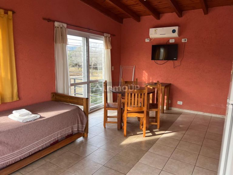 Casa en Alquiler en Punilla, Cordoba