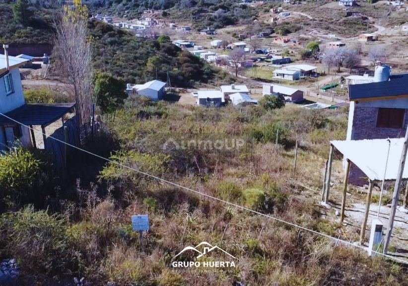 Terreno en Venta en Punilla, Cordoba