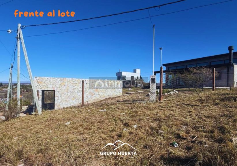Punilla F RAMIREZ Y JJ PASO