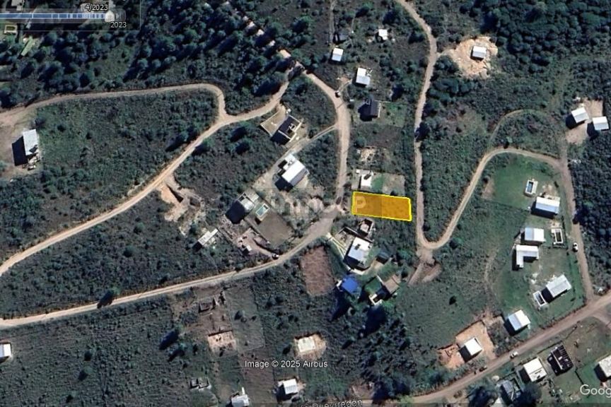 Terreno en Venta en Punilla, Cordoba