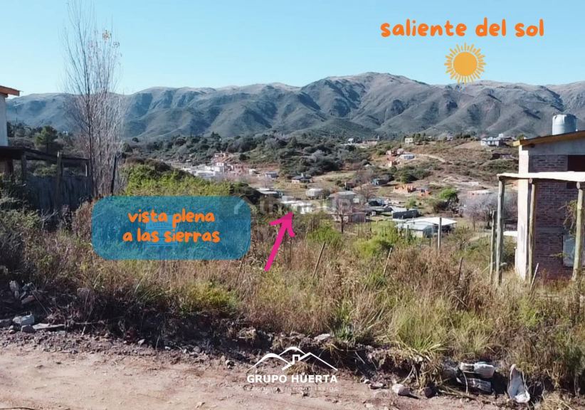 Terreno en Venta en Punilla, Cordoba