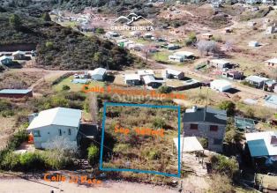 Punilla F RAMIREZ Y JJ PASO