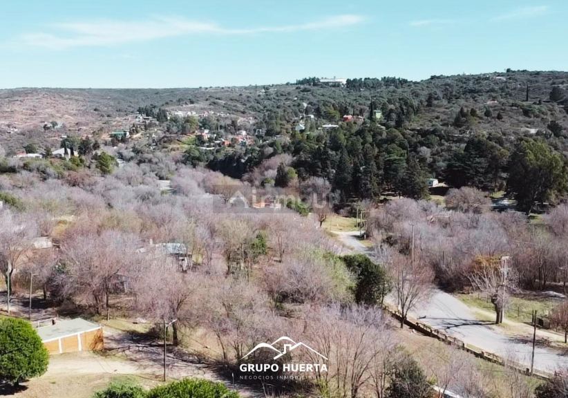 Terreno en Venta en Punilla, Cordoba