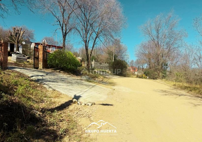 Terreno en Venta en Punilla, Cordoba