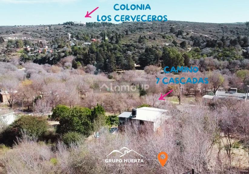 Terreno en Venta en Punilla, Cordoba