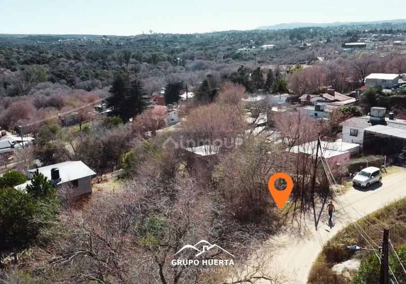 Terreno en Venta en Punilla, Cordoba