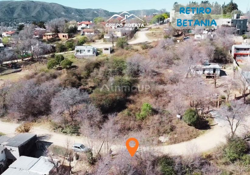 Terreno en Venta en Punilla, Cordoba