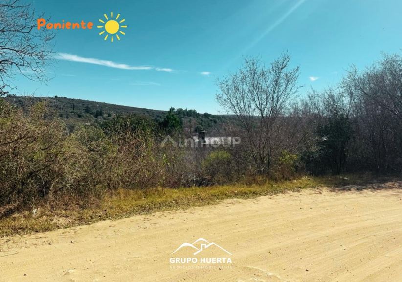 Terreno en Venta en Punilla, Cordoba