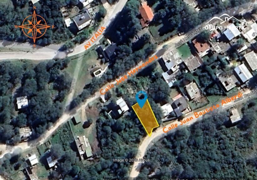 Terreno en Venta en Punilla, Cordoba