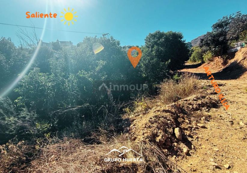 Terreno en Venta en Punilla, Cordoba