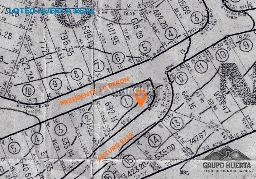 Terreno en Venta en Punilla, Cordoba