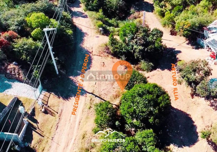 Terreno en Venta en Punilla, Cordoba