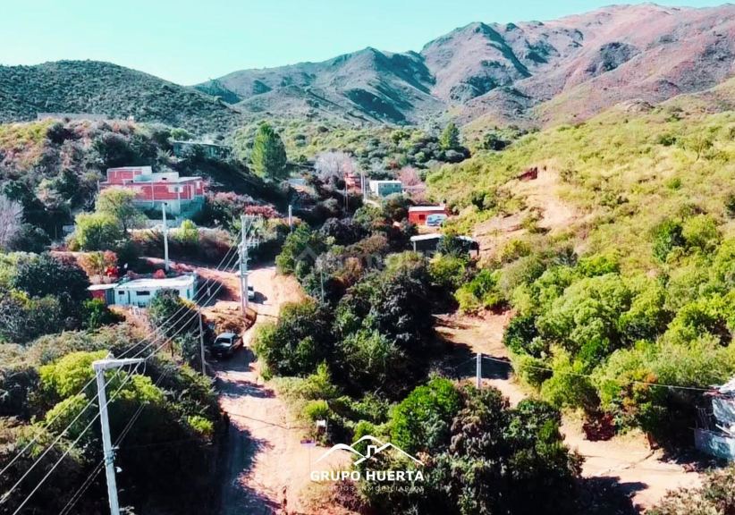 Terreno en Venta en Punilla, Cordoba