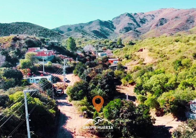 Terreno en Venta en Punilla, Cordoba