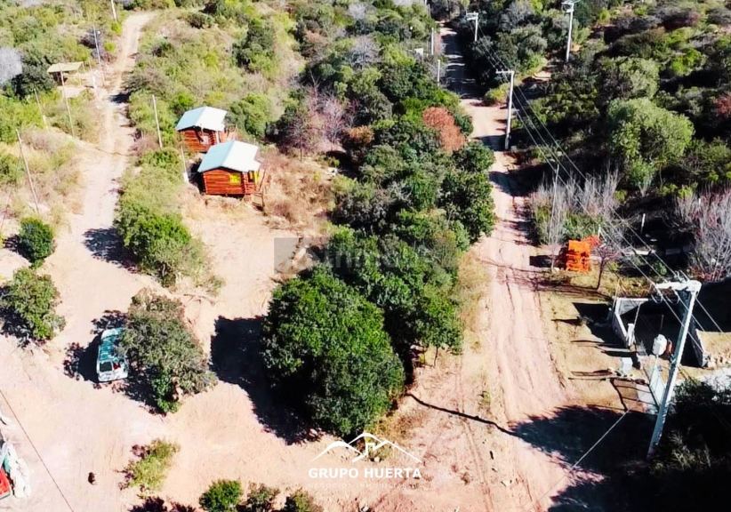 Terreno en Venta en Punilla, Cordoba