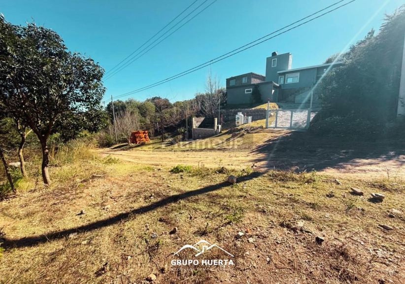Terreno en Venta en Punilla, Cordoba