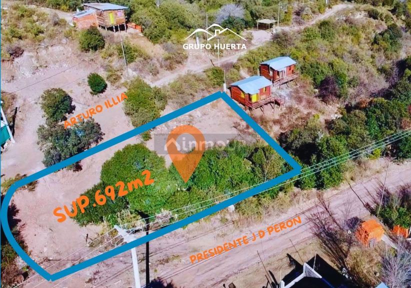 Terreno en Venta en Punilla, Cordoba