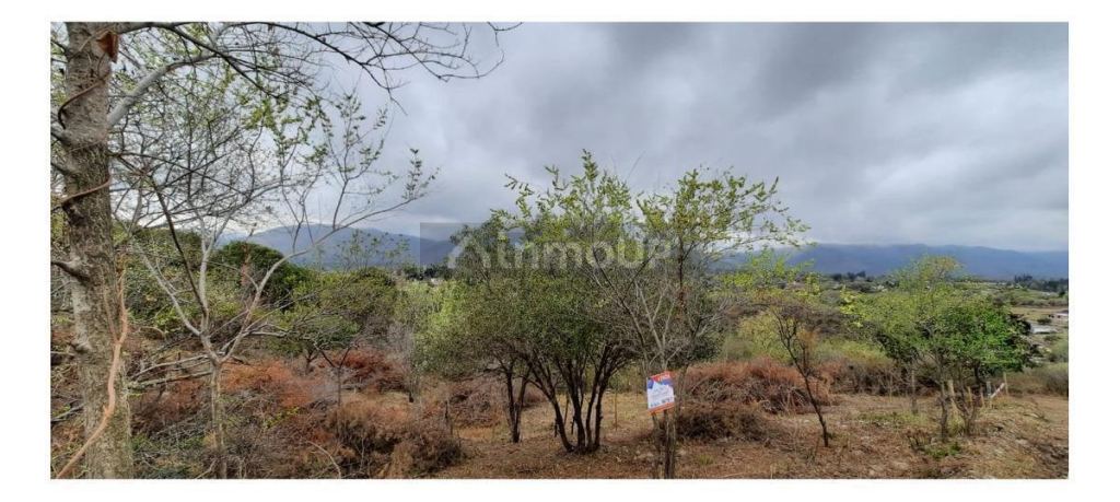 Terreno en Venta en Punilla, Cordoba