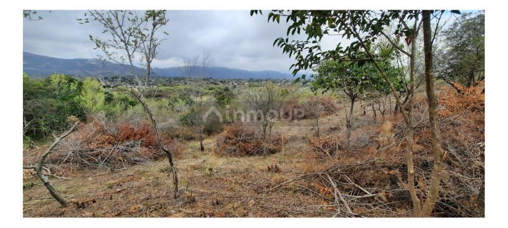 Terreno en Venta en Punilla, Cordoba