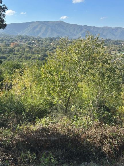 Terreno en Venta en Punilla, Cordoba