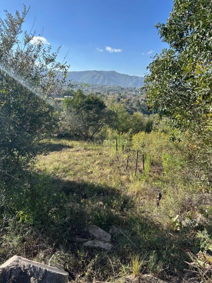 Terreno en Venta en Punilla, Cordoba