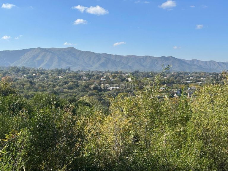 Terreno en Venta en Punilla, Cordoba