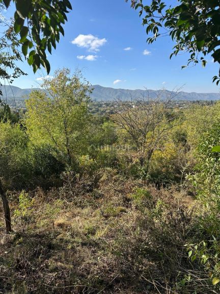 Terreno en Venta en Punilla, Cordoba