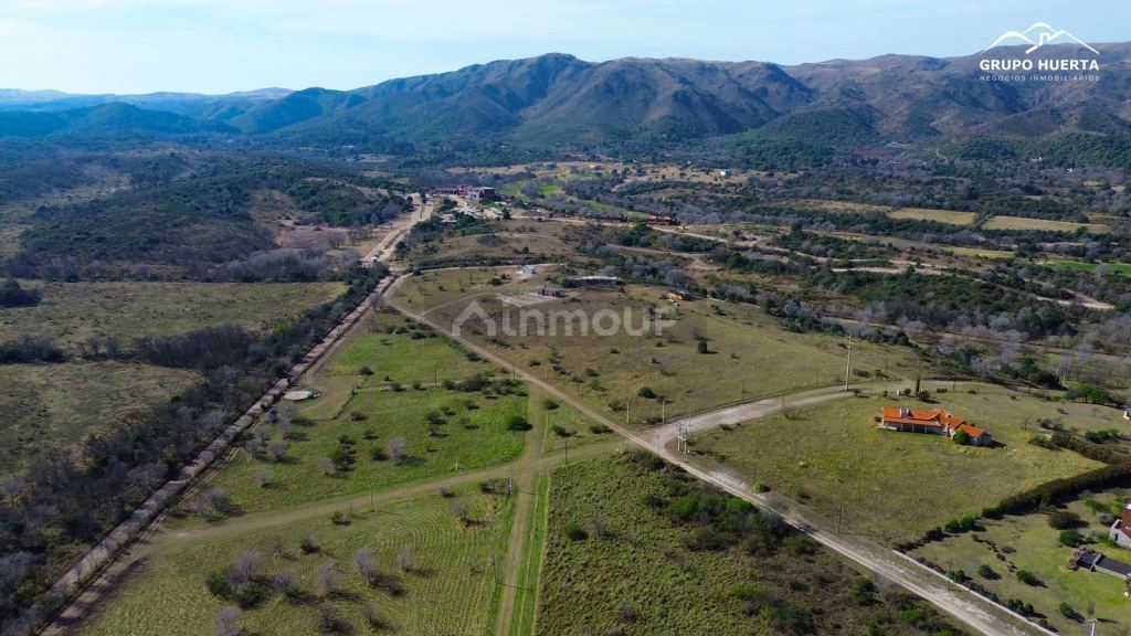 Terreno en Venta en Punilla, Cordoba