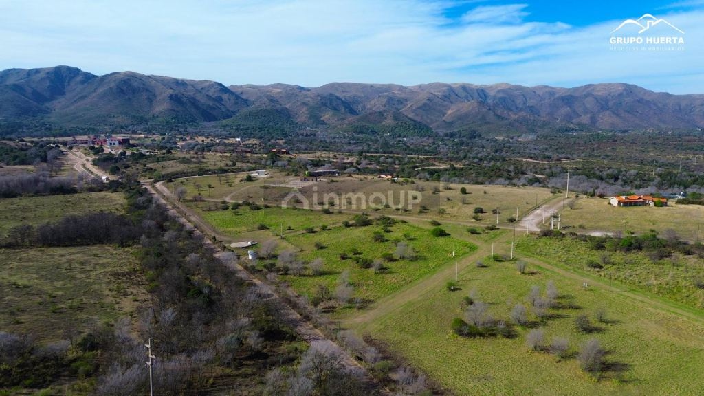 Terreno en Venta en Punilla, Cordoba