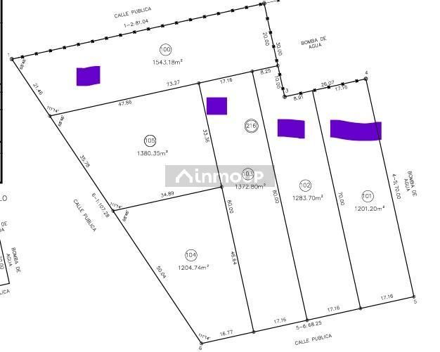 Terreno en Venta en Punilla, Cordoba