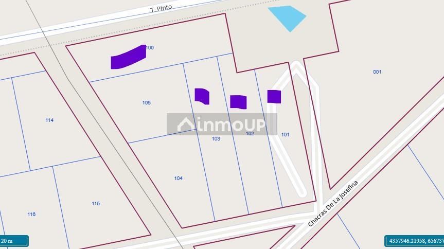 Terreno en Venta en Punilla, Cordoba